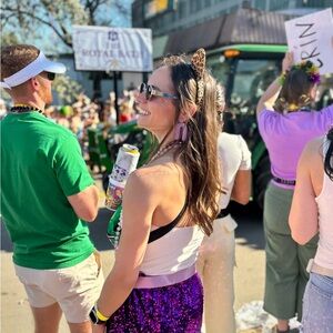 Meet your Posher, Kirby